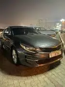 كيا اوبتما 2017, دمشق