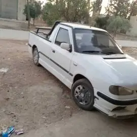 سكودا موديل 96, حمص