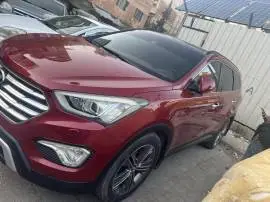 هونداي سنتافيه 2015, دمشق