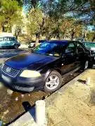 فورد فوكس 2002, دمشق