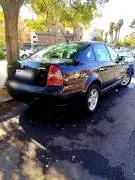 فورد فوكس 2002, دمشق