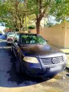 فورد فوكس 2002, دمشق