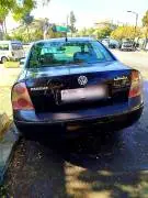 فورد فوكس 2002, دمشق