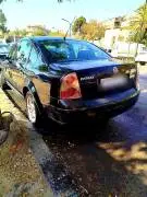 فورد فوكس 2002, دمشق