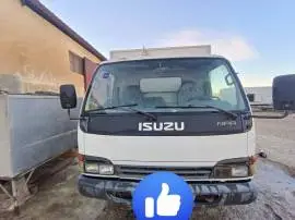 سوزوكي براد تبريد 2004, اللاذقية