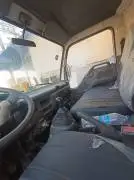 سوزوكي براد تبريد 2004, اللاذقية