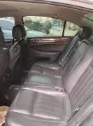 جنسيس 2009, دمشق