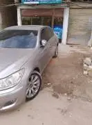 جنسيس 2009, دمشق