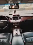 جنسيس 2009, دمشق