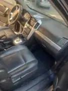 شفروليه كابتيفا 2008, دمشق