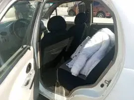 شيري كيو كيو 2005, دمشق