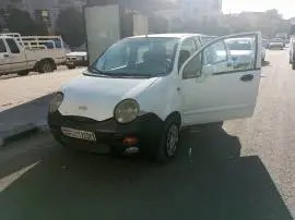 شيري كيو كيو 2005, دمشق