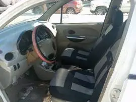 شيري كيو كيو 2005, دمشق