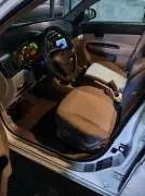 Hyundai Accent 2007, Damascus