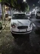 Hyundai Accent 2007, Damascus