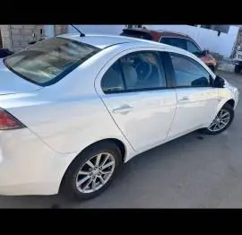 ميتسوبيشي لانسر 2016, دمشق