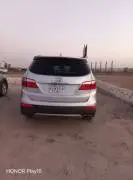 فورد ماكس كروز 2016, دمشق