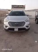 فورد ماكس كروز 2016, دمشق