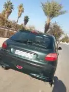 Kia Morning 2011, Aleppo