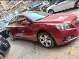 كيا مورنيغ 2011, حلب