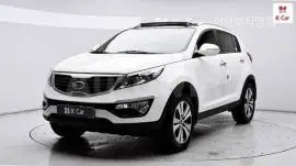 Kia Morning 2011, Aleppo