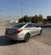 Hyundai Sonata 2012 for sale, Damascus