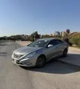 Hyundai Sonata 2012 for sale, Damascus