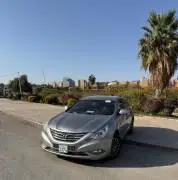 Hyundai Sonata 2012 for sale, Damascus