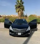 هيونداي أزيرا 2015 للبيع, دمشق