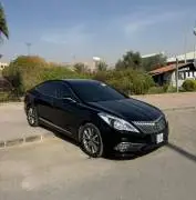 هيونداي أزيرا 2015 للبيع, دمشق