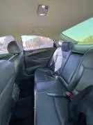 هيونداي سوناتا 2012, دمشق