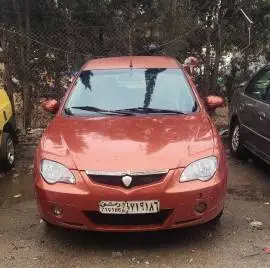 بروتون 2007, دمشق