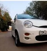 شيري كيو كيو 2008, دمشق