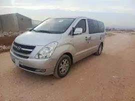 Hyundai H1 2009