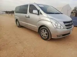 Hyundai H1 2009
