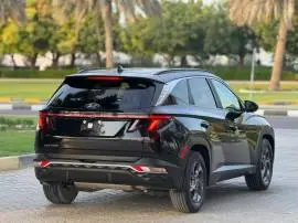 هيونداي توسان 2022