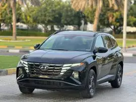 هيونداي توسان 2022