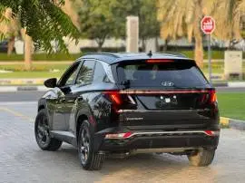 هيونداي توسان 2022