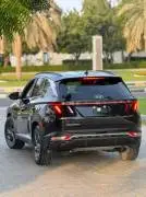 هيونداي توسان 2022