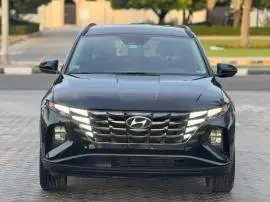 هيونداي توسان 2022