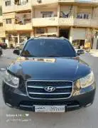 هيونداي سنتافيه 2008, حمص