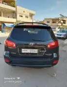 هيونداي سنتافيه 2008, حمص