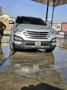 Hyundai DM 2013, Daraa