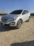 Hyundai DM 2013, Daraa