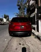 Mazda CX5 2016, Damascus