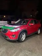 Mazda CX5 2016, Damascus