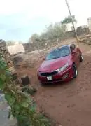 اوبتيما 2014, درعا