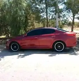 اوبتيما 2014, درعا