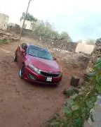 اوبتيما 2014, درعا