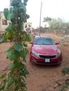 اوبتيما 2014, درعا